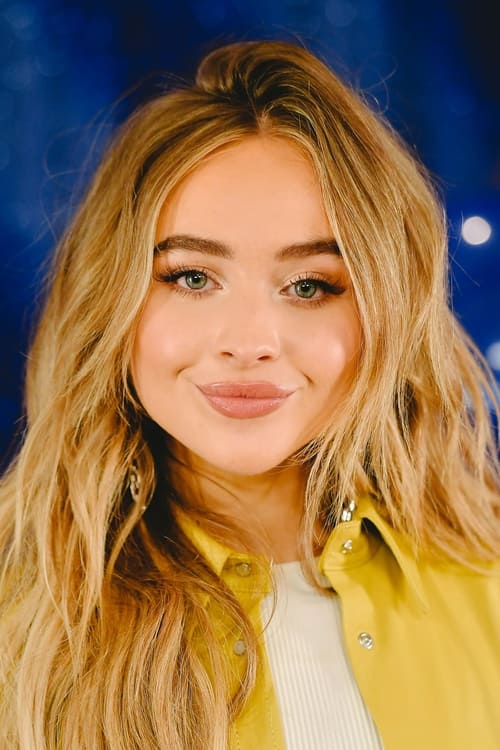 Kép: Sabrina Carpenter színész profilképe