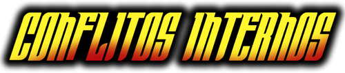 Conflitos Internos