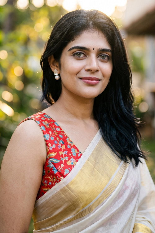 Aiswarya Raj