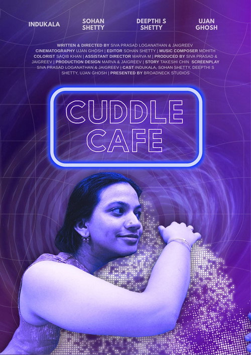 Cuddle Café