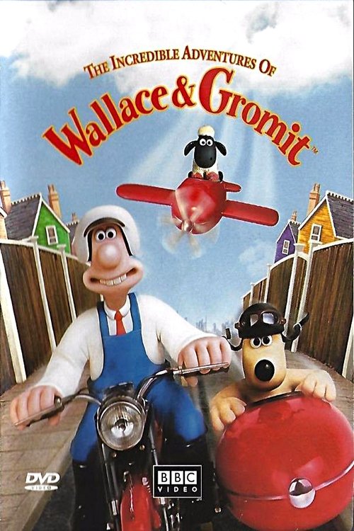 The Incredible Adventures of Wallace & Gromit 2001 The Incredible Adventures of Wallace & Gromit 2001
