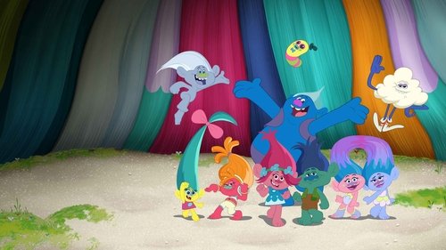 Trolls: The Beat Goes On!