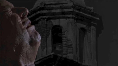 Raoul Walsh In the Mouth of Madness