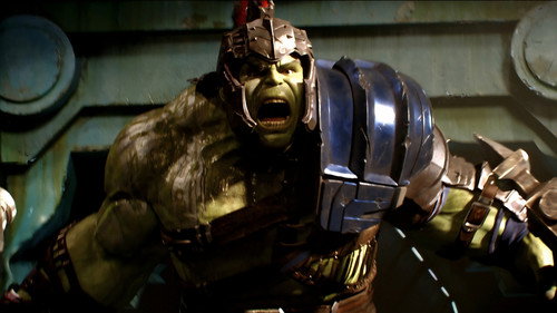 Thor: Ragnarok