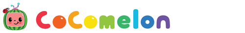 CoComelon Lane