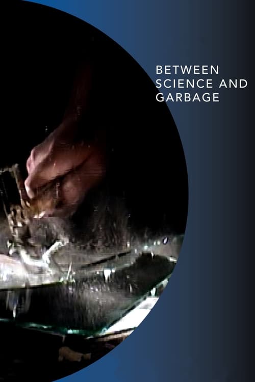 Pierre Hebert/Bob Ostertag: Between Science and Garbage 2004