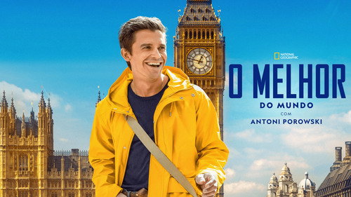 Best of the World with Antoni Porowski