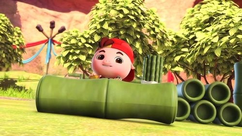 Image de l'épisode 3