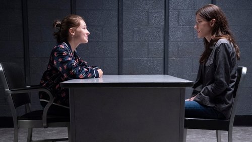 The Enemy Within: 1×2