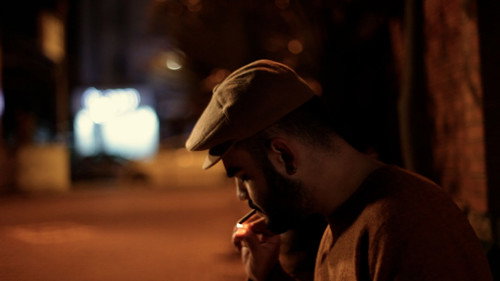 Kaldırım Taşları still