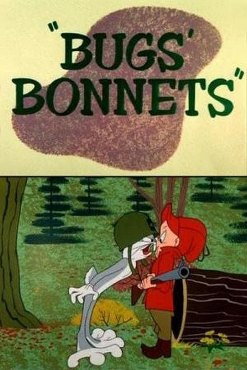 Bugs' Bonnets 1956