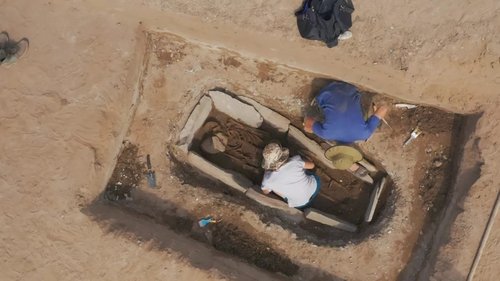 Amazones, femmes guerrières de l'Antiquité image 2