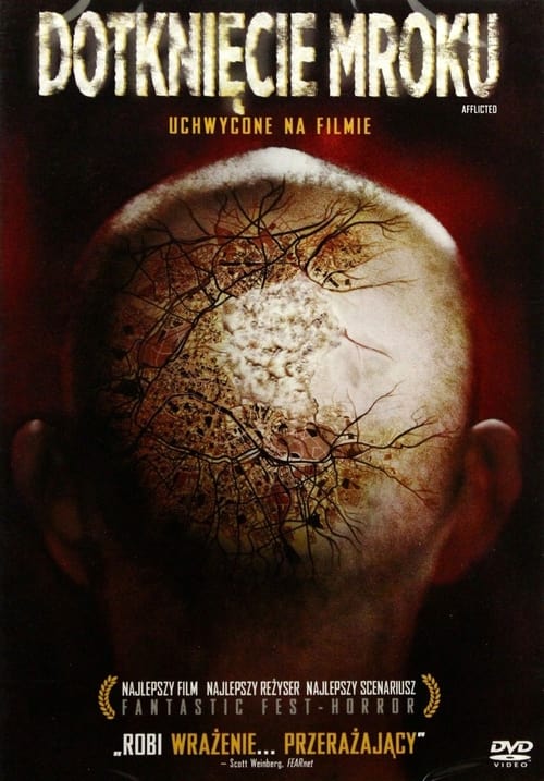 Dotknięcie mroku