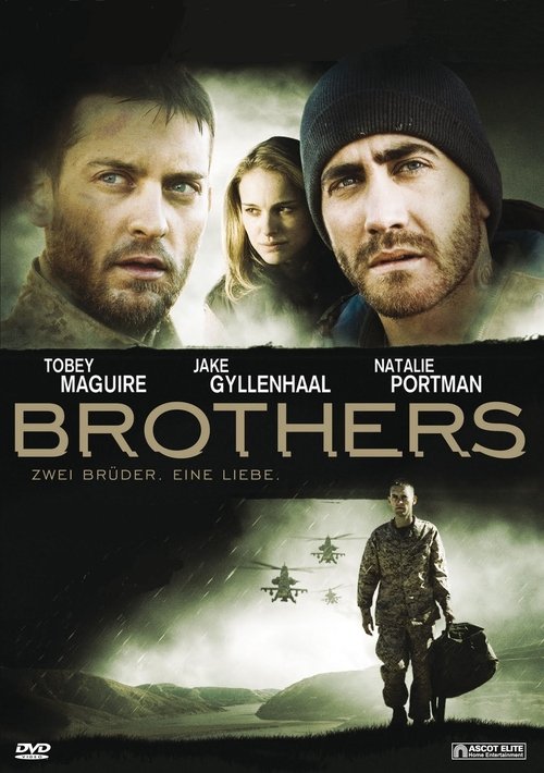 Brothers Poster