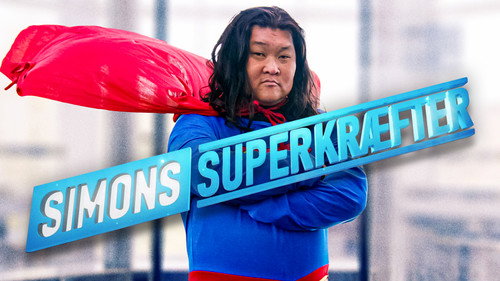 Simons Superkræfter