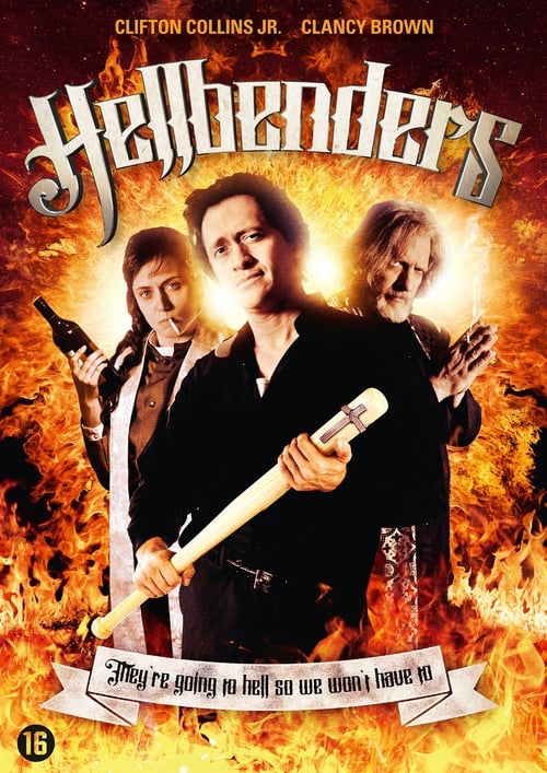 Hellbenders (2013)