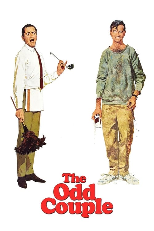 The Odd Couple (1968)