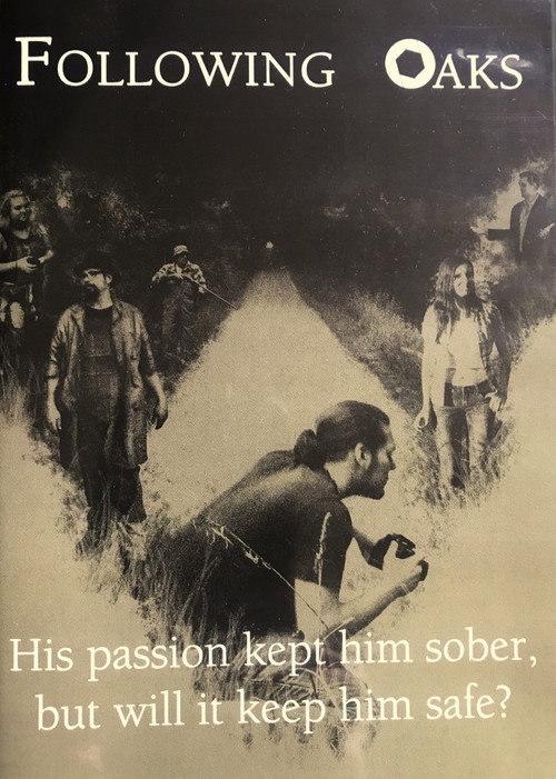 Following Oaks Poster