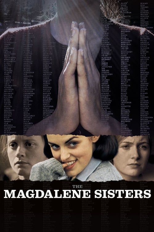 Largescale poster for The Magdalene Sisters