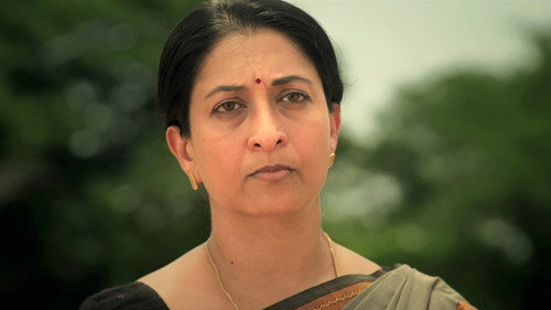 Shobha's Accounts are Frozen