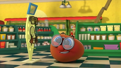 Les lunettes de Bob / La loi de Larry