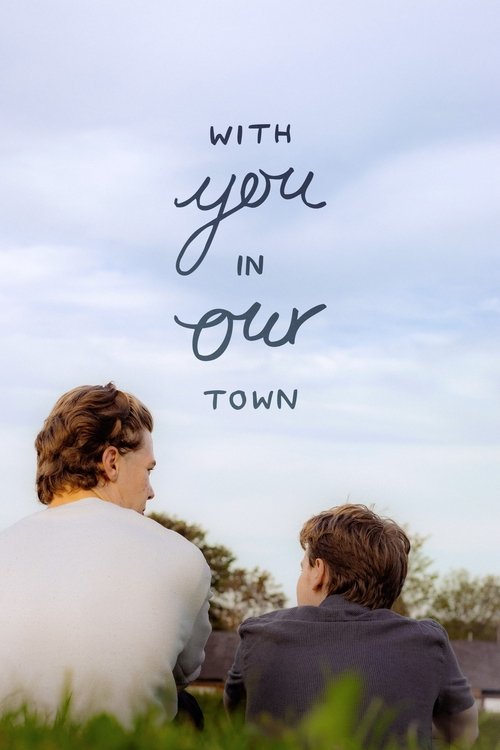 With You, in Our Town cover