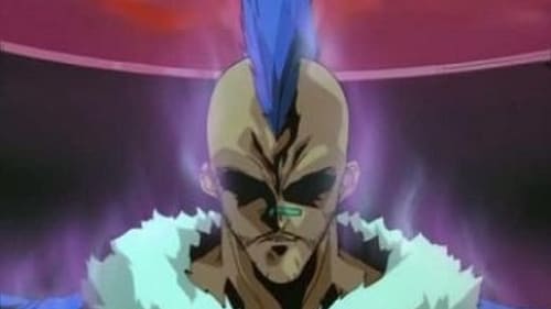 Yu Yu Hakusho: 2×6