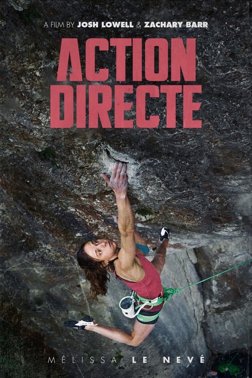 Action Directe (2020) poster