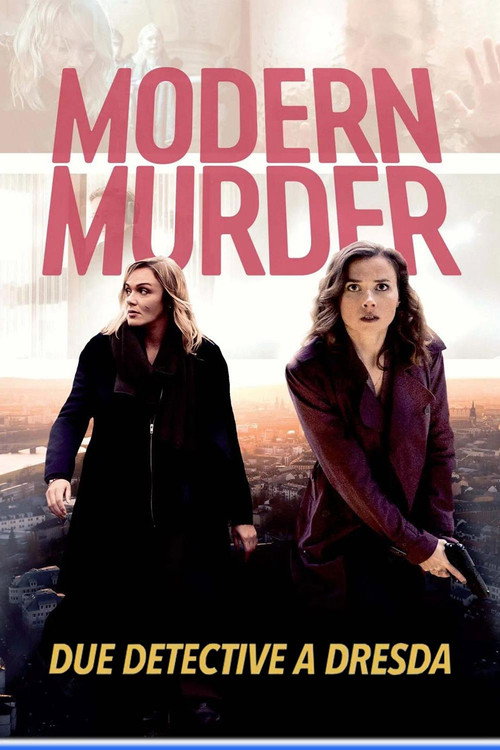 Dresden Detectives