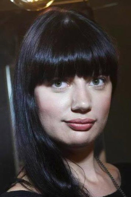 რიინა რიეს