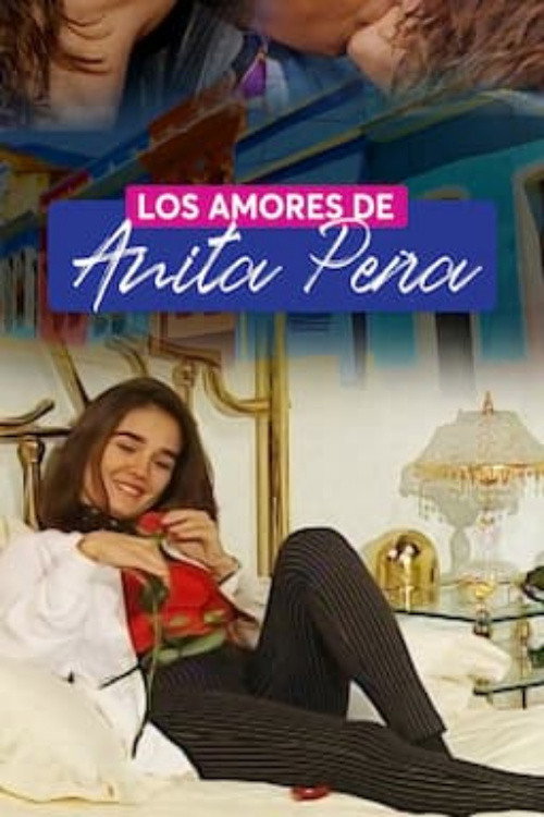 Los Amores de Anita Peña