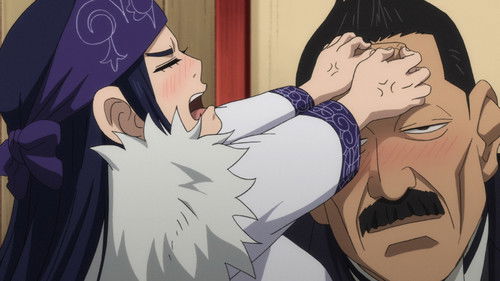 Golden Kamuy: 1×11