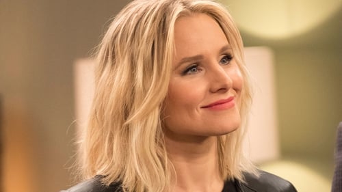 The Good Place: 2×1