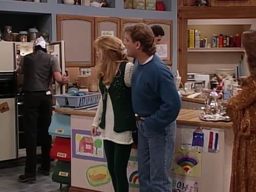 Poster della serie Full House