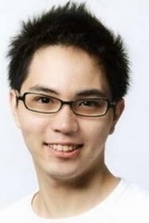 Kép: Satoshi Nakao színész profilképe