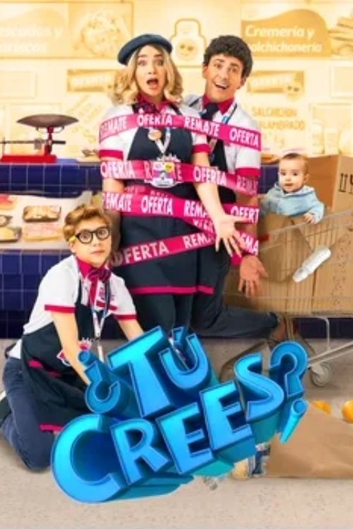 Imagen 6 del estreno de ¿Tú Crees? Enredos de Diez