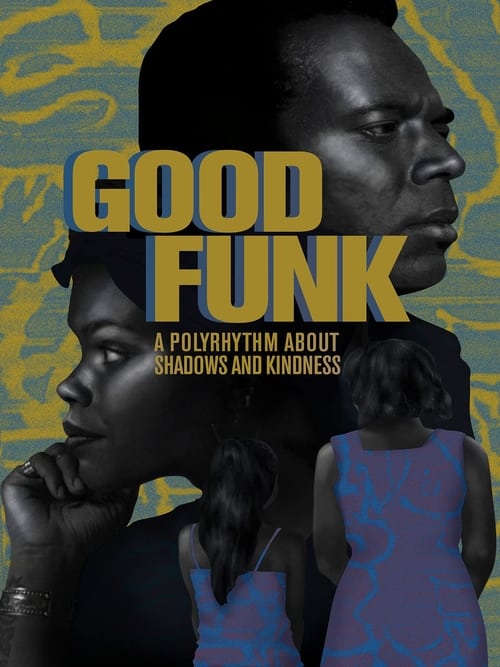 Good Funk (2015) poster