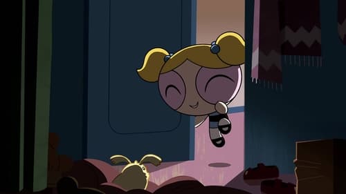 The Powerpuff Girls, S01E24 - (2016)