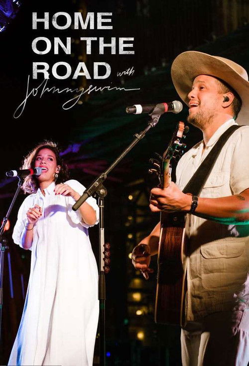 Escena 6 de Home on the Road with Johnnyswim