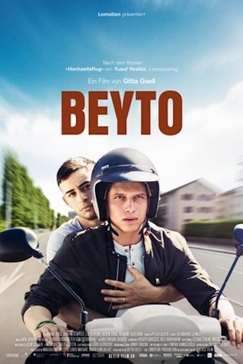 Beyto poster