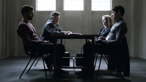 Episode Six