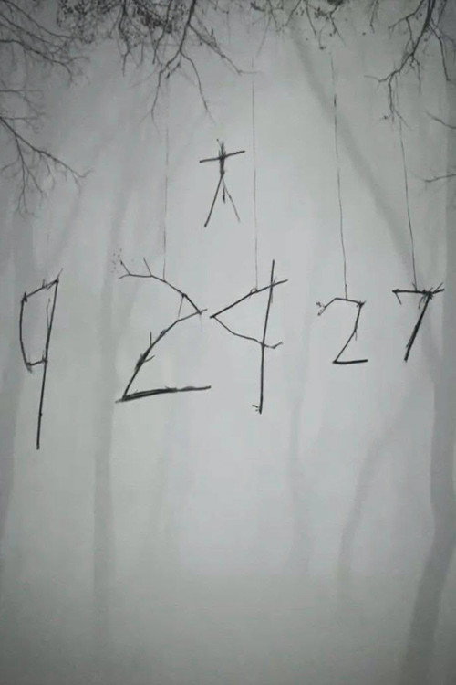 Untitled Blair Witch Film