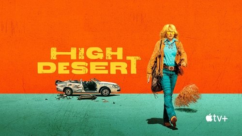 High Desert
