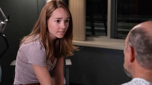 The Good Doctor: O Bom Doutor: 2×3