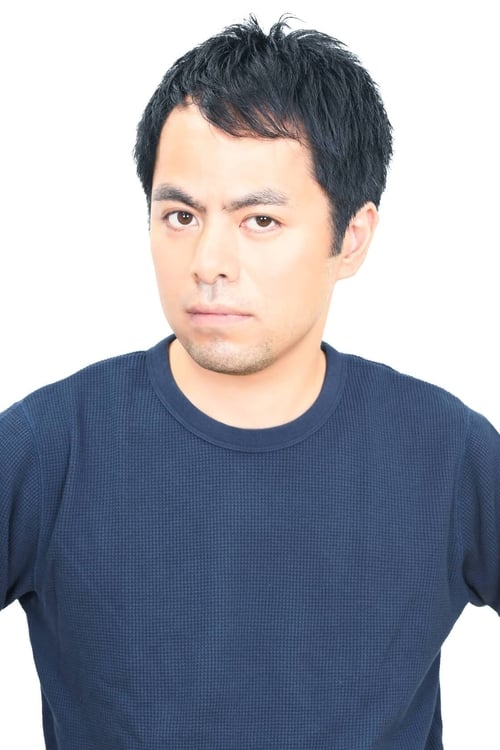 Kép: Kanehira Yamamoto színész profilképe