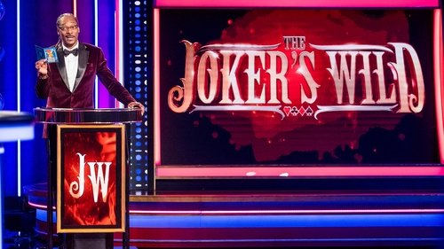 Snoop Dogg Presents The Joker's Wild, S01E01 - (2017)