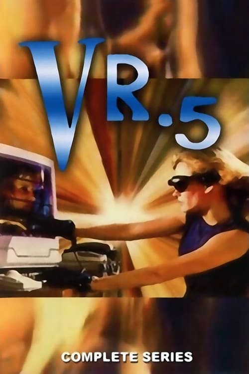 Ver temporada 1 de VR.5 Póster de la temporada 1 de la serie VR.5