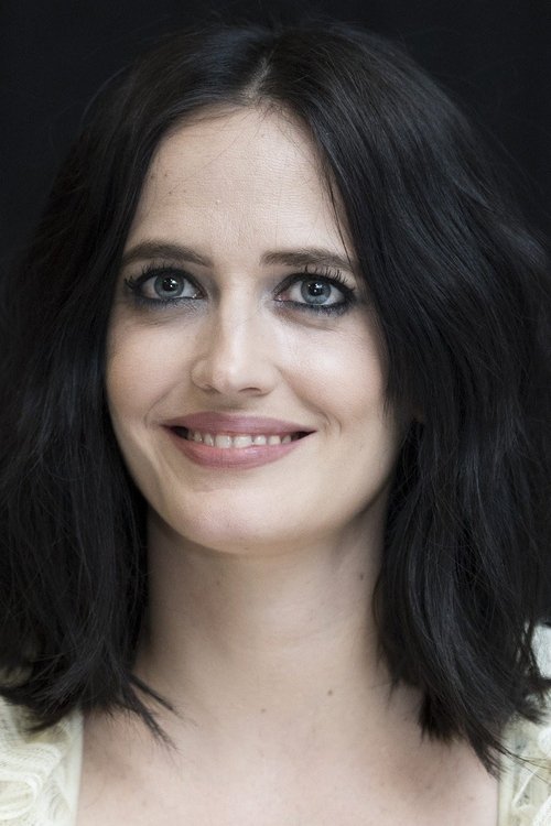 Kép: Eva Green színész profilképe