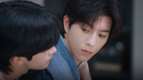 ABO Desire (2025) ไฟเสน่หา ตอนที่ 16