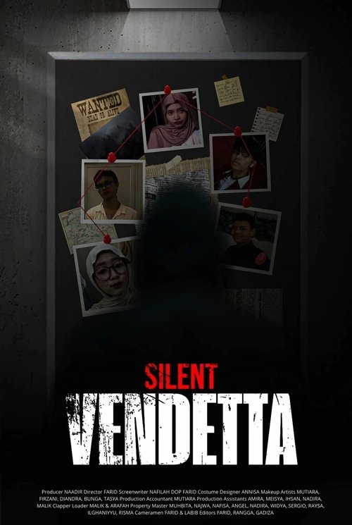 Silent Vendetta